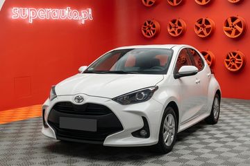 Toyota Yaris Comfort  1.5 Hybrid