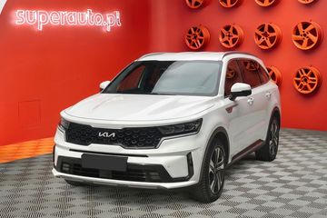 Kia Sorento Prestige Line 1.6 T-GDI HEV 4WD aut 7os.