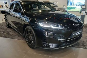 BYD Seal 6 DM-i Comfort Lite Touring