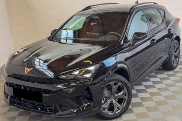 Cupra Formentor 1.5 eTSI DSG