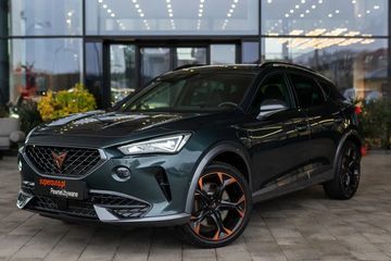 Cupra Formentor 1.4 e-Hybrid VZ DSG