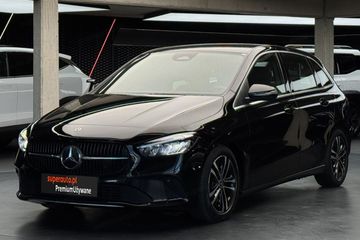 Mercedes B Klasa 220 d Progressive
