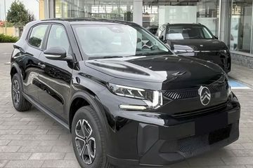 Citroen C3 Aircross You 1.2 Turbo