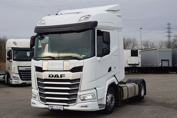 DAF XF 480 FT