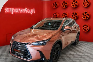 Lexus NX 450h+ Prestige AWD