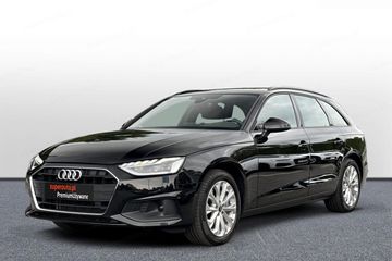 Audi A4 40 TDI mHEV S tronic