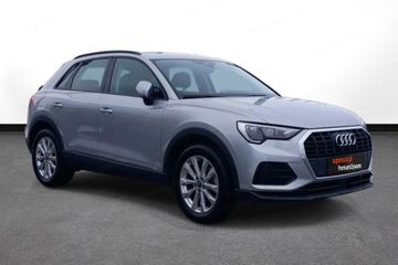 Audi Q3 35 TFSI