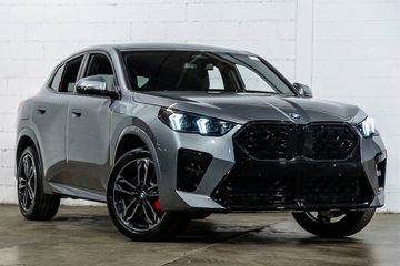 BMW X2 sDrive20i M Sport