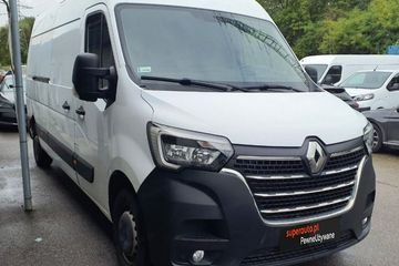 Renault Master L3H2