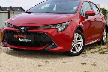 Toyota Corolla 1.8 Hybrid Comfort