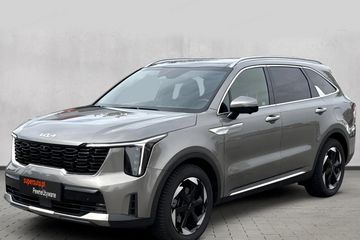 Kia Sorento T-GDI HEV Prestige Line AWD aut 7os.