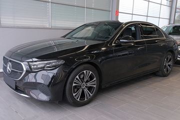 Mercedes Klasa E 220 d Avantgarde