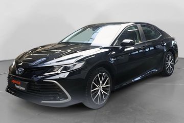 Toyota Camry 2.5 Hybrid Prestige