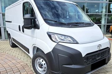Toyota Proace Max L2H1 Furgon Active 2.2 Diesel