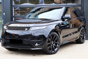 Land Rover Range Rover Sport D350  Autobiography
