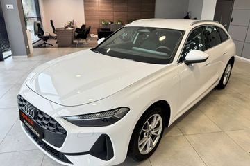 Audi A5 TFSI S tronic