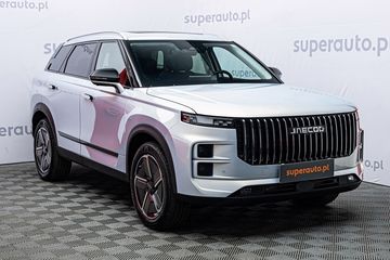 Jaecoo 7 1.5 T-GDI Super Hybrid Exclusive DHT