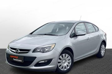 Opel Astra IV 1.6 EU6