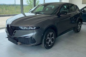 Alfa Romeo Tonale 1.6