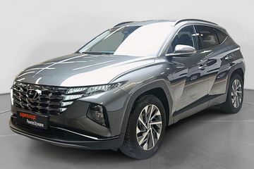 Hyundai Tucson 1.6 T-GDI Smart 2WD DCT