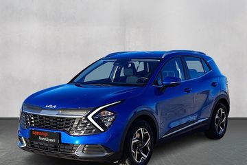Kia Sportage 1.6 T-GDI mHEV M 2WD DCT