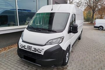 Fiat Ducato 3.5t L3H2