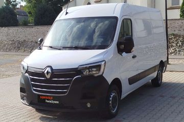 Renault Master L2H2