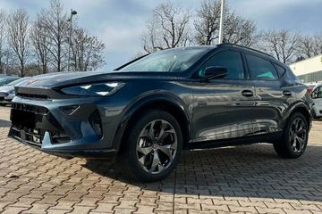 Cupra Formentor 1.5 eTSI DSG