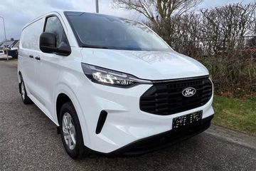 Ford Transit Custom 320 L1H1 Trend