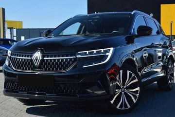 Renault Austral Iconic 1.2 E-Tech Full Hybrid
