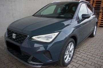 Seat Arona FR 1.0 TSI DSG
