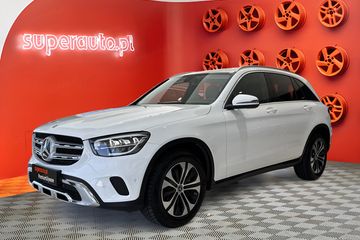 Mercedes GLC 200 d mHEV 4-Matic Avantgarde