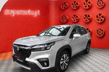 Suzuki S-Cross 1.4 BoosterJet mHEV Elegance SP
