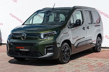 Citroen Berlingo XL L2H1 Max Kombi EAT8