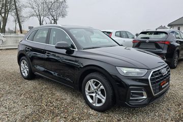 Audi Q5 35 TDI mHEV S tronic