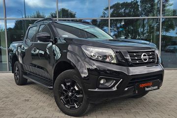 Nissan Navara 2.3 Tekna AWD