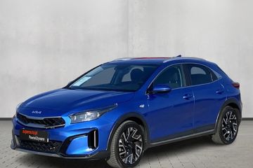 Kia XCeed 1.5 T-GDI M DCT