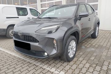 Toyota Yaris Cross Comfort 1.5 Hybrid