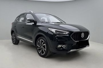 MG ZS 1.5 VTi-Tech Exclusive