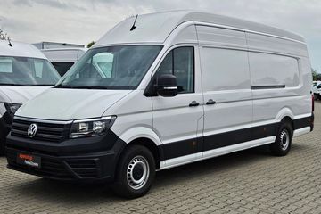 Volkswagen Crafter L5H3
