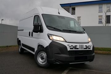 Fiat Ducato Maxi L2H2