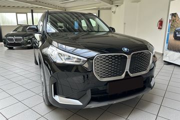 BMW iX1 eDrive20