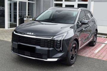 Kia Sportage 1.6 T-GDI Business Line 2WD DCT