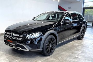 Mercedes E Klasa 220 d All-Terrain 4-Matic