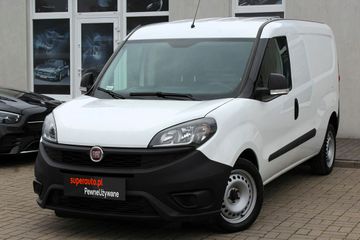 Fiat Doblo Cargo/Van Maxi L2H1 SX Base Plus