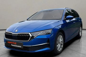 Skoda Octavia 1.5 TSI mHEV DSG