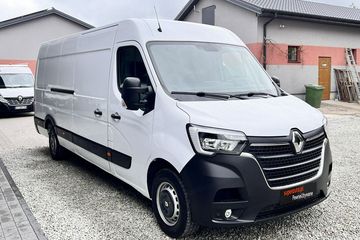 Renault Master dCi L4H2 RWD