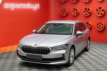 Skoda Superb Selection  1.5 TSI mHEV DSG