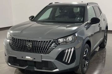 Peugeot 2008 Allure S&S  1.2 PureTech