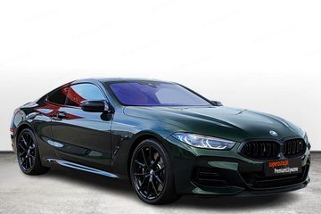BMW Seria 8 M850i xDrive